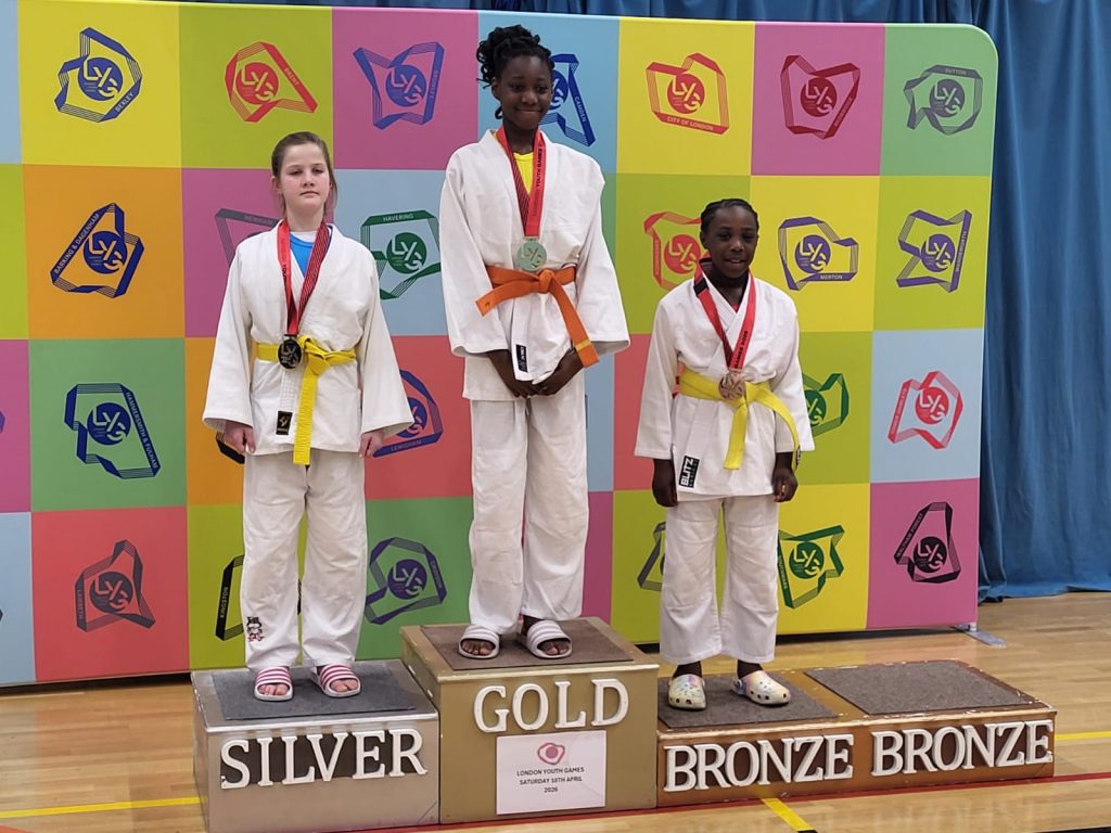 A Testament to Ghana’s Great Potential — Afia’s Gold Inspires a Global Vision for Judo in Ghana